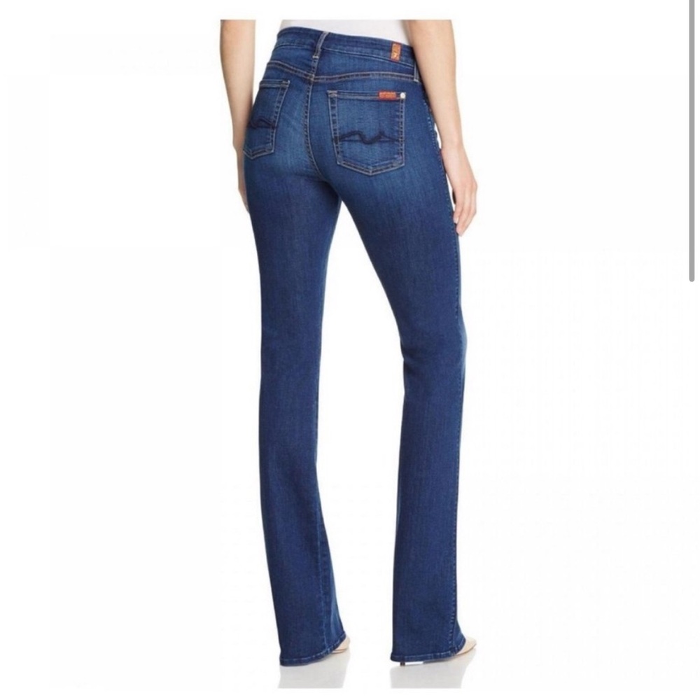 7 for All Mankind Jeans size 31